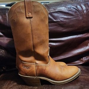 Dingo 5907 womens boots